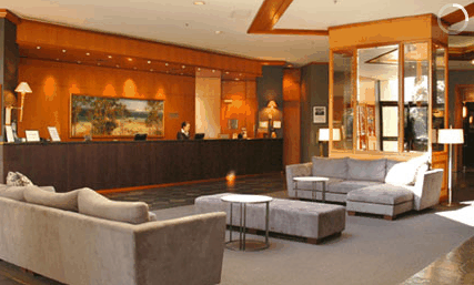 Mercure Sydney Airport - Accommodation Mt Buller 1