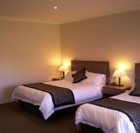 Parkes Int Motor Inn - Accommodation Mt Buller