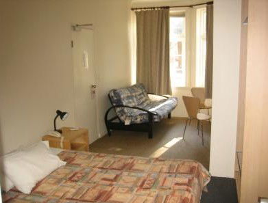 Hotel 59 And Cafe - Accommodation Mt Buller 1