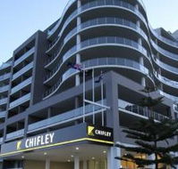 The Chifley On City View - Accommodation Mt Buller