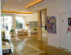 Aquarius Resort - Accommodation Mt Buller 1