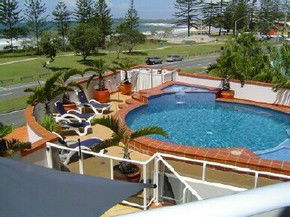 Aquarius Resort - Accommodation Mt Buller 2