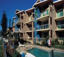 Breakfree Pacific Royale - Accommodation Mt Buller 0