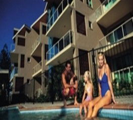 Breakfree Pacific Royale - Accommodation Mt Buller 3
