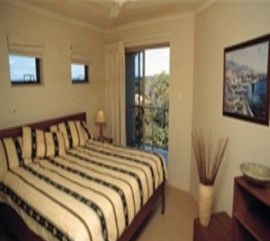 Breakfree Pacific Royale - Accommodation Mt Buller 4