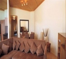 Breakfree Pacific Royale - Accommodation Mt Buller 5