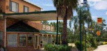 Bridge Motel - Accommodation Mt Buller 1