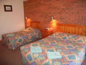 Tea House Motor Inn - Accommodation Mt Buller 1