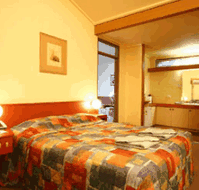 Mitchell Motor Inn - Accommodation Mt Buller