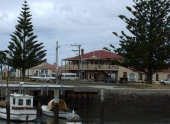 Port Albert VIC Accommodation Mt Buller