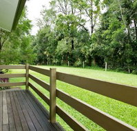 Broken River Mountain Resort - Accommodation Mt Buller