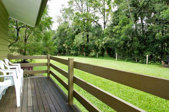 Broken River Mountain Resort - Accommodation Mt Buller 0