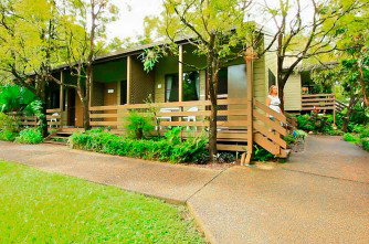 Broken River Mountain Resort - Accommodation Mt Buller 1