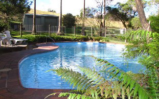 Broken River Mountain Resort - Accommodation Mt Buller 2