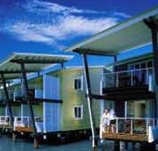 Couran Cove Island Resort - Accommodation Mt Buller