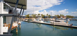 Couran Cove Island Resort - Accommodation Mt Buller 1