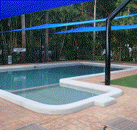 Ellis Beach Oceanfront Bungalows - Accommodation Mt Buller