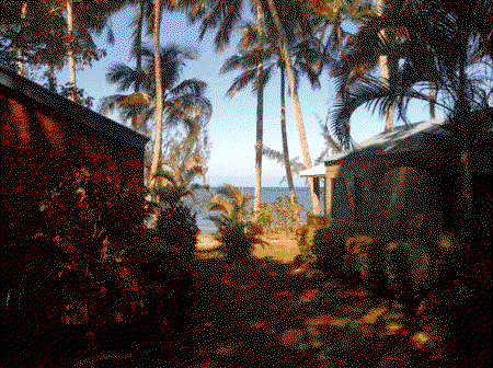 Ellis Beach Oceanfront Bungalows - Accommodation Mt Buller 5