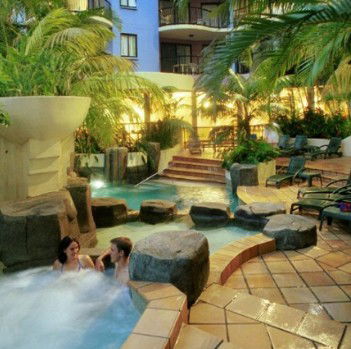 Nautilus Resort - Accommodation Mt Buller 2