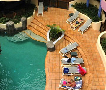Nautilus Resort - Accommodation Mt Buller 4