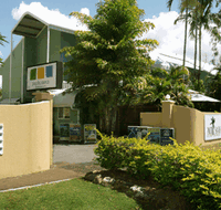 Pacific Sands Holiday Apartments - Accommodation Mt Buller