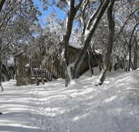 Akla Ski Lodge - Accommodation Mt Buller