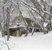 Amber Lodge - Accommodation Mt Buller