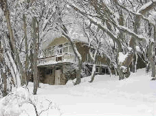 Amber Lodge - Accommodation Mt Buller 0