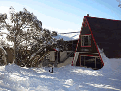 Double B Ski Lodge - Accommodation Mt Buller 0