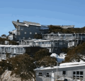 K2 Apartments - Accommodation Mt Buller
