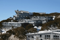 K2 Apartments - Accommodation Mt buller 0