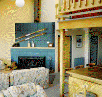Merrijig Ski Club - Accommodation Mt Buller