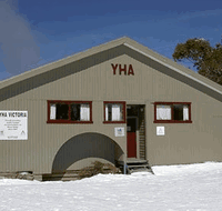 Mount Buller YHA Lodge - Accommodation Mt Buller