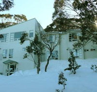 Schuss Lodge - Accommodation Mt Buller