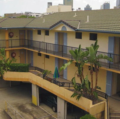 Sapphire Resort - Accommodation Mt Buller 0