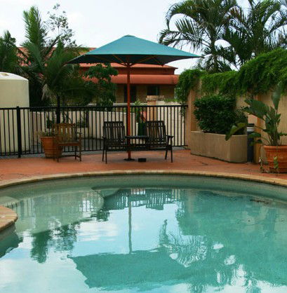 Sapphire Resort - Accommodation Mt Buller 1