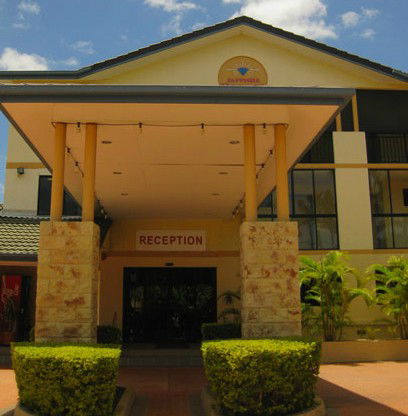 Sapphire Resort - Accommodation Mt Buller 3