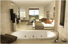 Santai At Casuarina Beach - Accommodation Mt Buller 1