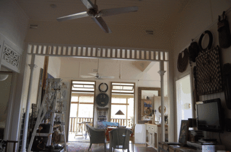 The Old Convent Guesthouse - Accommodation Mt Buller 1