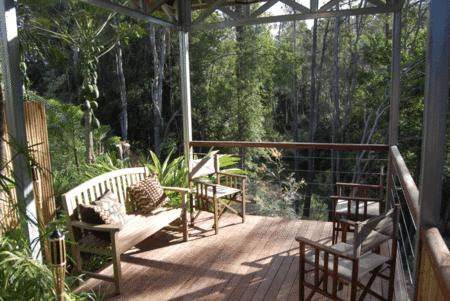 The Old Convent Guesthouse - Accommodation Mt Buller 4