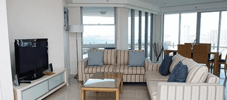 Aqua Vista - Accommodation Mt Buller 1
