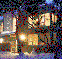 Ajax Ski Club - Accommodation Mt Buller