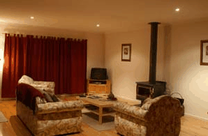 Alpine View Holiday Units - Accommodation Mt Buller