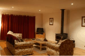 Alpine View Holiday Units - Accommodation Mt Buller 1