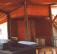 The Pole House - Accommodation Mt Buller