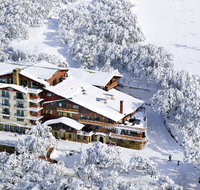 Hotel Pension Grimus - Accommodation Mt Buller