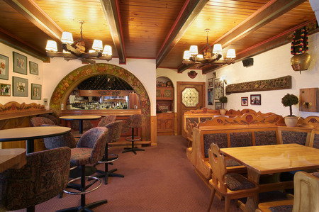 Hotel Pension Grimus - Accommodation Mt Buller 4