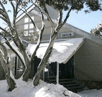 SkiLib Alpine Club - Accommodation Mt Buller