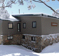 Coonamar Ski Club - Accommodation Mt Buller