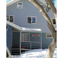 Terama Ski Lodge - Accommodation Mt Buller
